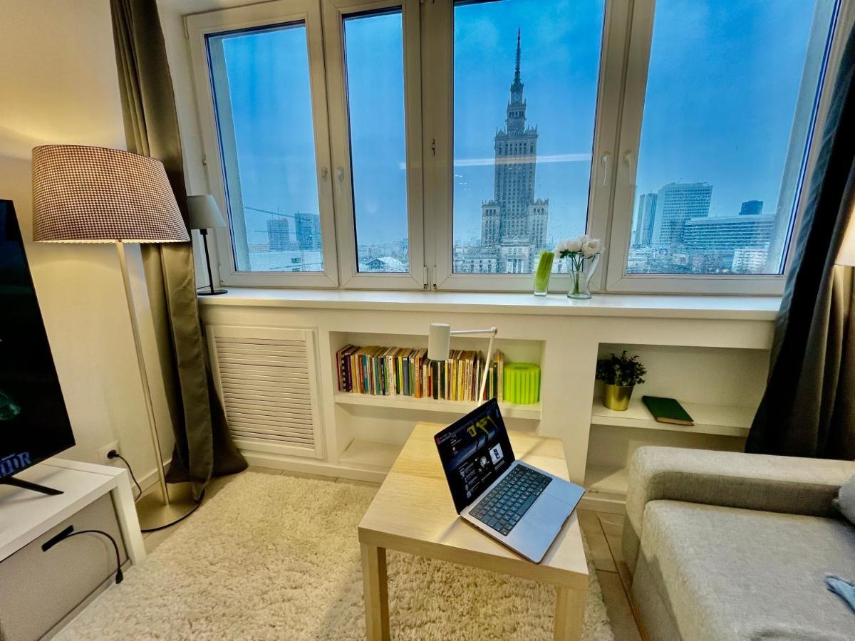 Palace 3 Wifi 65'Tv Netflix Hbo Disney Applettv Varsovie Extérieur photo